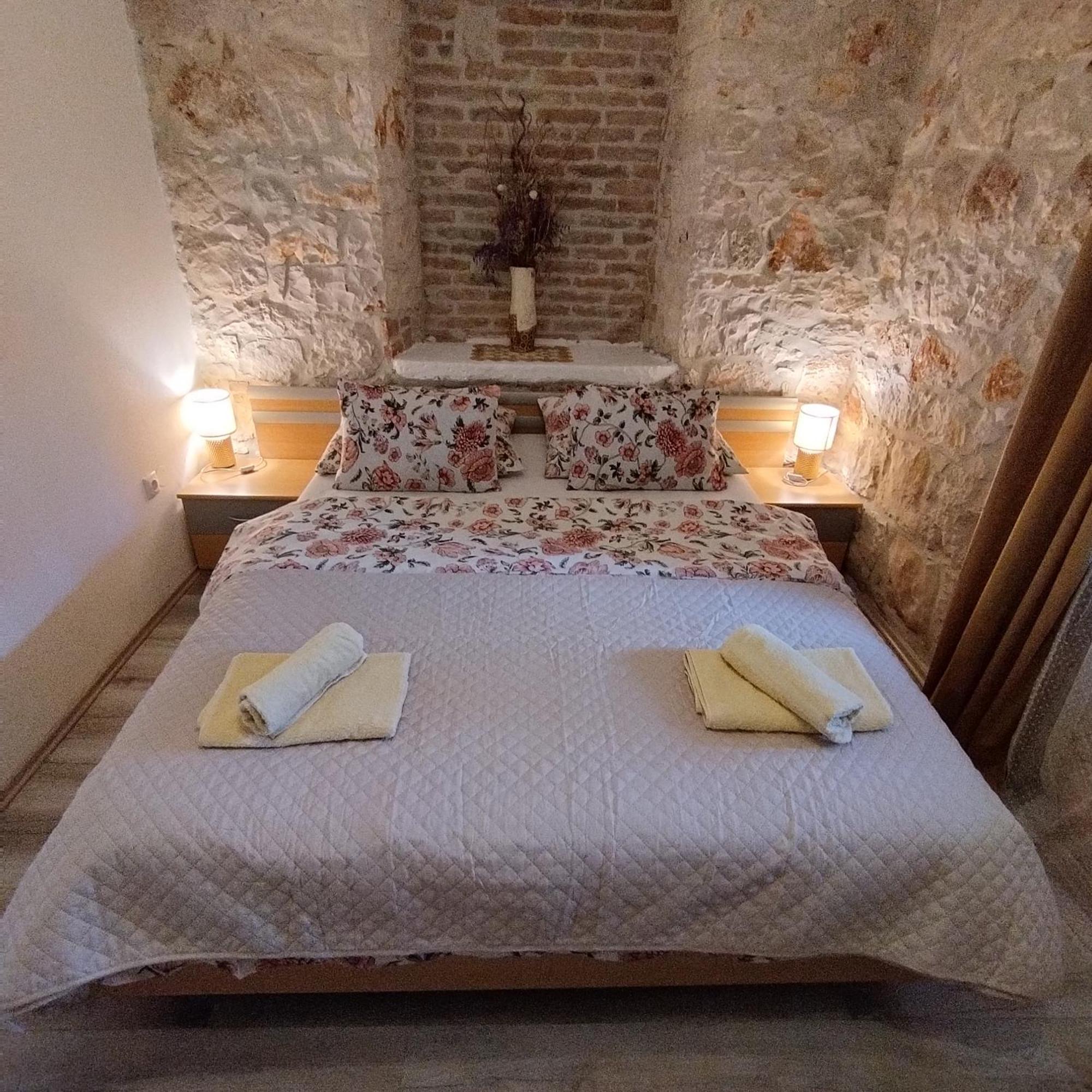 Apartmani Memic 100 M Do Plaze, Apartments Memic Only 100M From Beach Poreč Exteriör bild